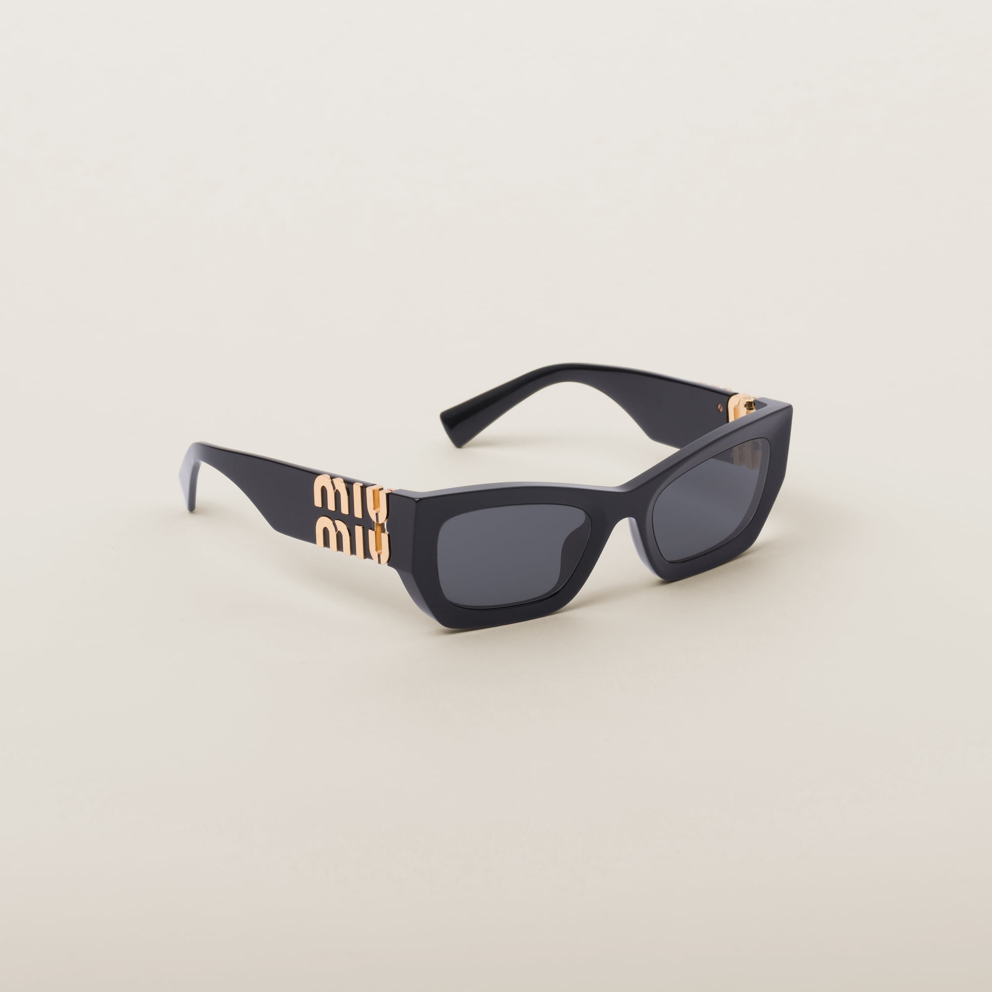 Miu Glimpse sunglasses - Image 3